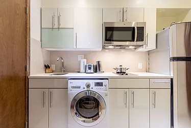 Rented by Townhouse Apartments