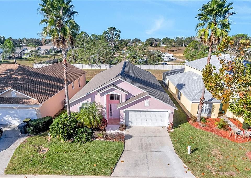 135 Holborn Loop, Davenport, FL 33897 Zillow