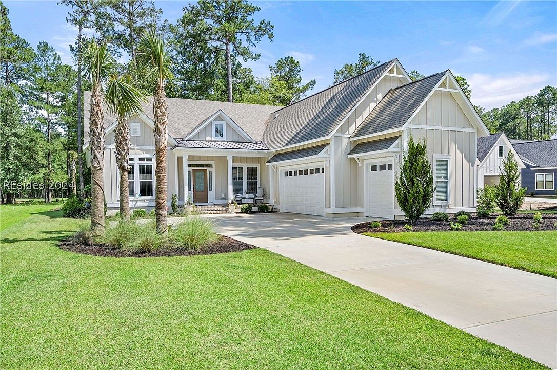 543 Firethorn Ln, Hardeeville, SC 29927 | Zillow