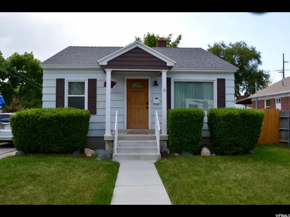 2718 S McClelland St, Salt Lake City, UT 84106