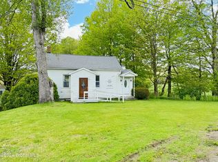 698 Turnpike Rd, White creek, NY 12057