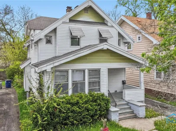 4116 Mayfield Dr, Toledo, OH 43612