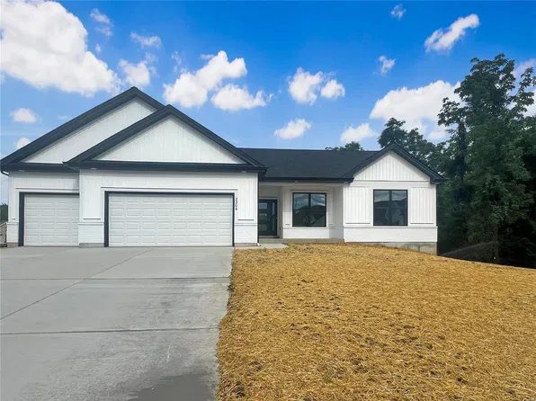 2306 Peytons Pl #65, Washington, MO 63090