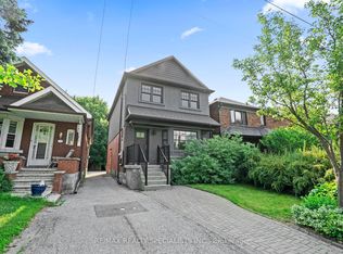 73 11th St, Toronto, ON M8V 3G4