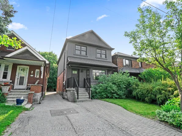 73 11th St, Toronto, ON M8V 3G4