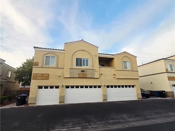 4028 Smokey Fog Ave #1, North Las Vegas, NV 89081