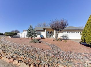 9750 E Rancho Vista Dr, Prescott Valley, AZ 86314