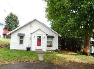 618 N Adams St, Moscow, ID 83843
