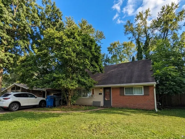 4941 Betsy Dr, Columbus, OH 43227