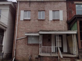 3419 Fleming Ave, Pittsburgh, PA 15212