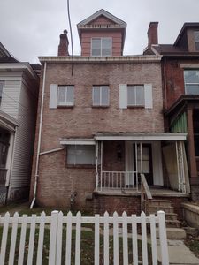 3419 Fleming Ave, Pittsburgh, PA, 15212