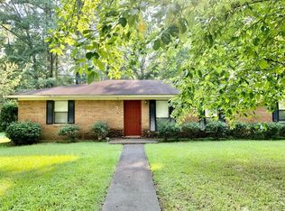 707 Bellview Dr, Aberdeen, MS 39730