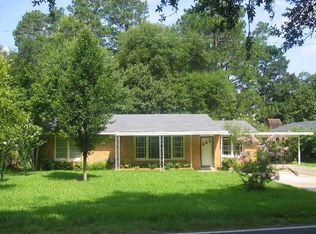 1611 Milton St, Monroe, LA 71201