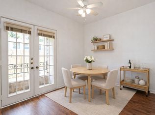 2216 San Gabriel St, Austin, TX 78705