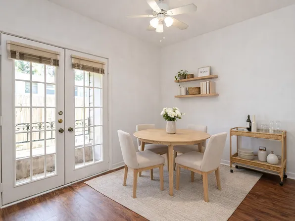 2216 San Gabriel St, Austin, TX