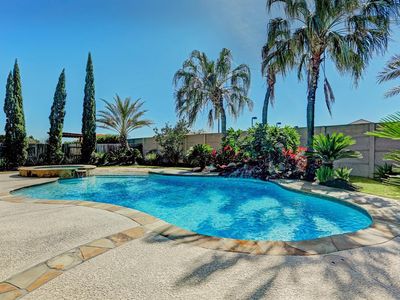 2827 Nolte Toscano, League City, TX, 77573
