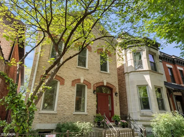 1368 N Wolcott Ave, Chicago, IL 60622