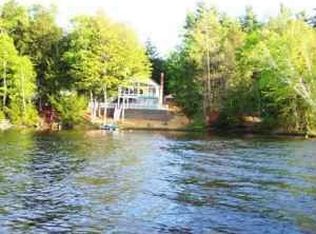 134 Laney Rd, Madison, ME 04950