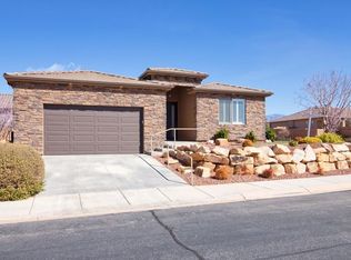 3932 Sweetwater Dr, Santa Clara, UT 84765