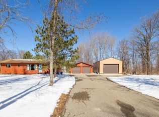 4465 Sherman Dr NE, Bemidji, MN 56601