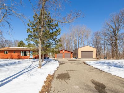 4465 Sherman Dr NE, Bemidji, MN, 56601