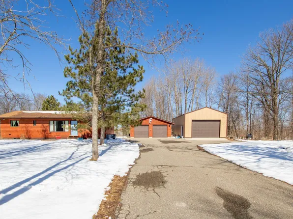 4465 Sherman Dr NE, Bemidji, MN 56601