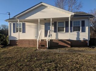 100 Troys Trl, Tullahoma, TN 37388