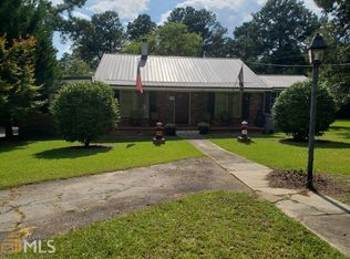 136 Poplar Cir, Lagrange, GA 30241