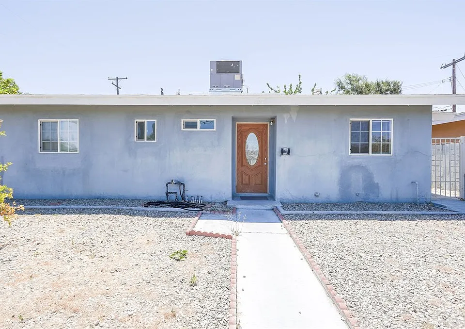 38898 Ocotillo Dr