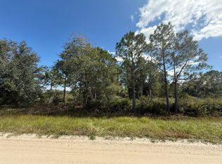 15991 NW 312th St, Okeechobee, FL 34972