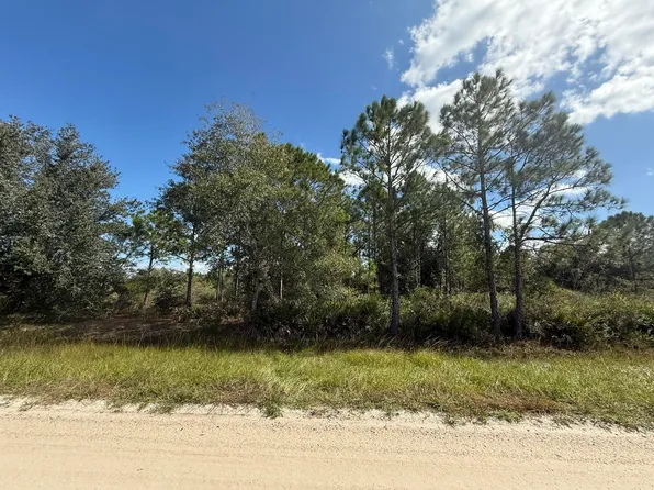 15991 NW 312th Street, Okeechobee, FL 34972