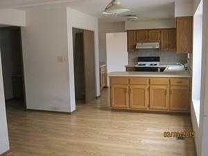 kitchen dinette