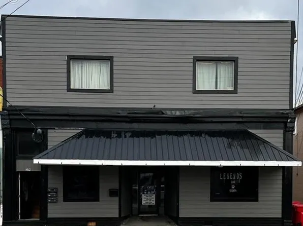 214 & 216 N Walnut St, Cynthiana, KY 41031