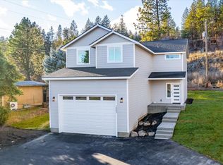 7903 N Country Homes Blvd, Spokane, WA 99208