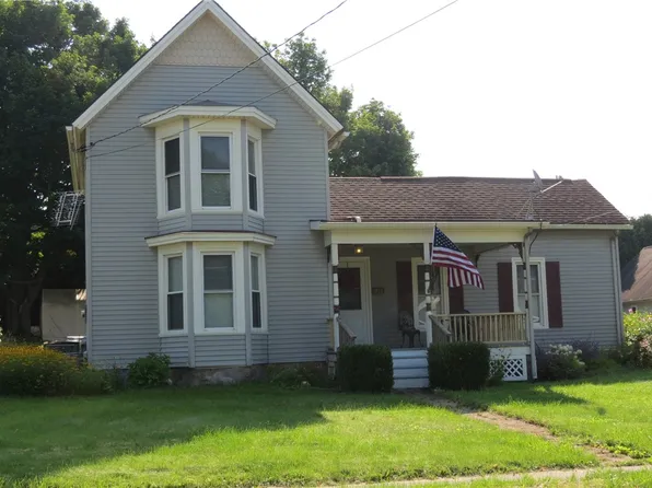 21 Branch St, Livonia, NY 14487