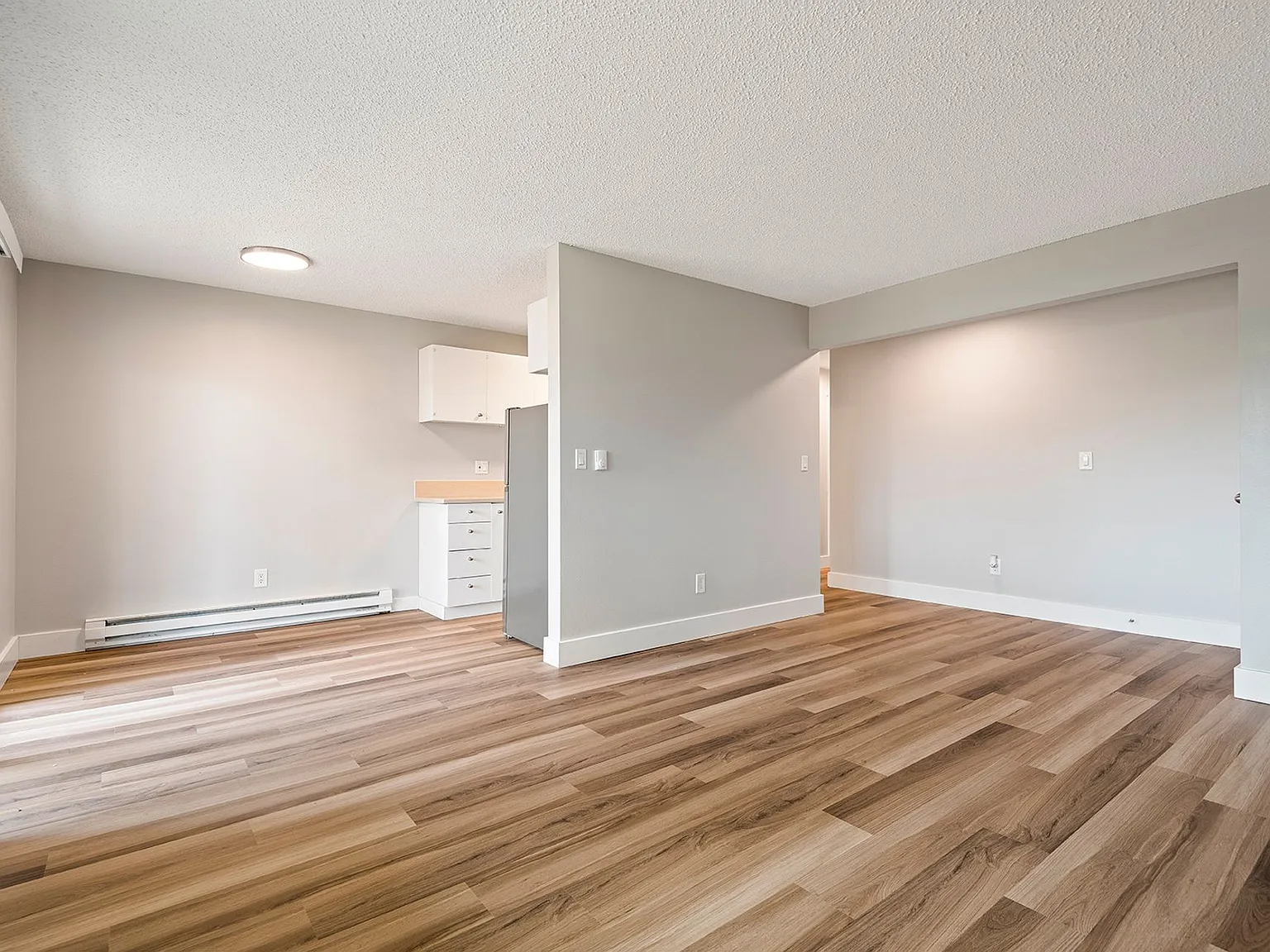 Unionaire Apartments — Photo 4
