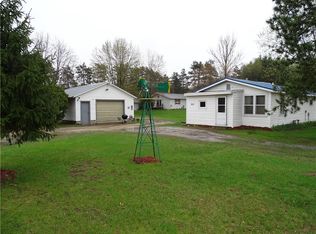 802 Elm St, Strum, WI 54770