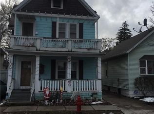 100 Gorton St, Buffalo, NY