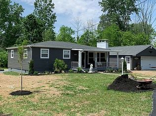 7197 Conservancy Rd, Germantown, OH 45327