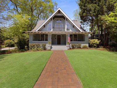 108 W Prentiss Ave, Greenville, SC, 29605