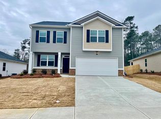119 Lookout Loop N, Augusta, SC --
