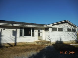 2604A Union Hall Rd, Clarksville, TN 37040