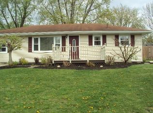 125 Ruth Ave, Gettysburg, OH 45328