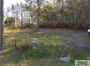 167 W 1st St, Midway, GA 31320