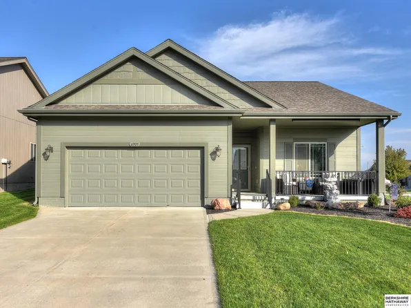 6909 N 143rd St, Omaha, NE 68142