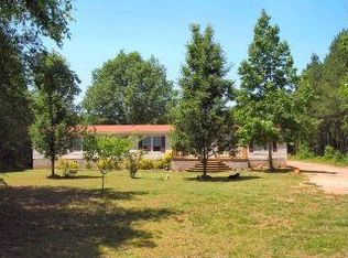 1265 Walter Sams Rd, Winterville, GA 30683