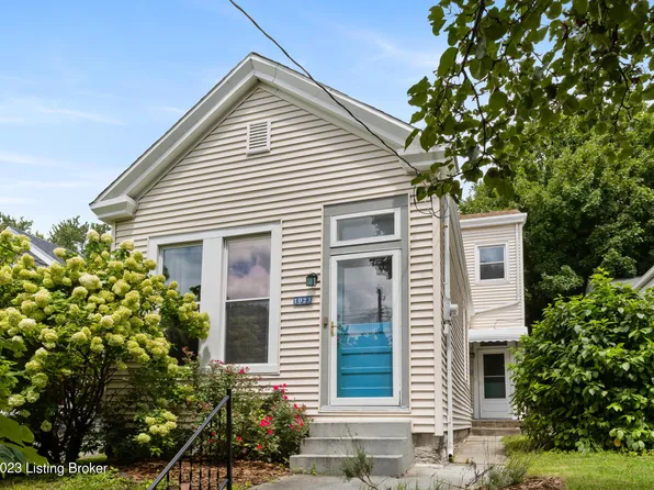 1023 Lydia St, Louisville, KY 40217