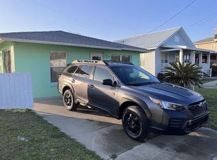 305 Wisteria Ln, Panama City Beach, FL 32413