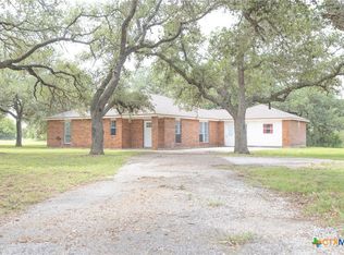 2038 Nordheim Rd, Yorktown, TX 78164