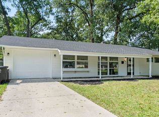 2408 Ormsby St, Fort Wayne, IN 46806